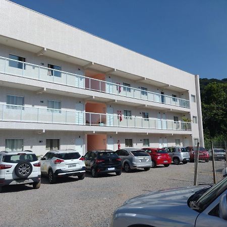 Apartamentos Margarida Ubatuba Exterior foto